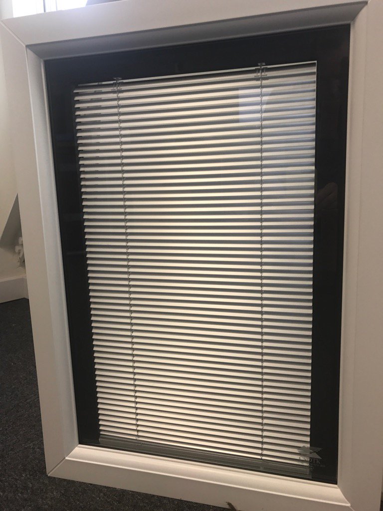HiTech_Blinds's tweet photo. #integralblind Samples all ready to leave the office today #SayHi to #HiTech https://t.co/rtEmuWFQrn