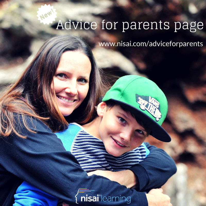 NisaiLearning's tweet photo. Parents - you're part of our Nisai community! #SEN #Parents #Nisailearning https://t.co/ziMqI9pKGn https://t.co/asK3IsmlNO