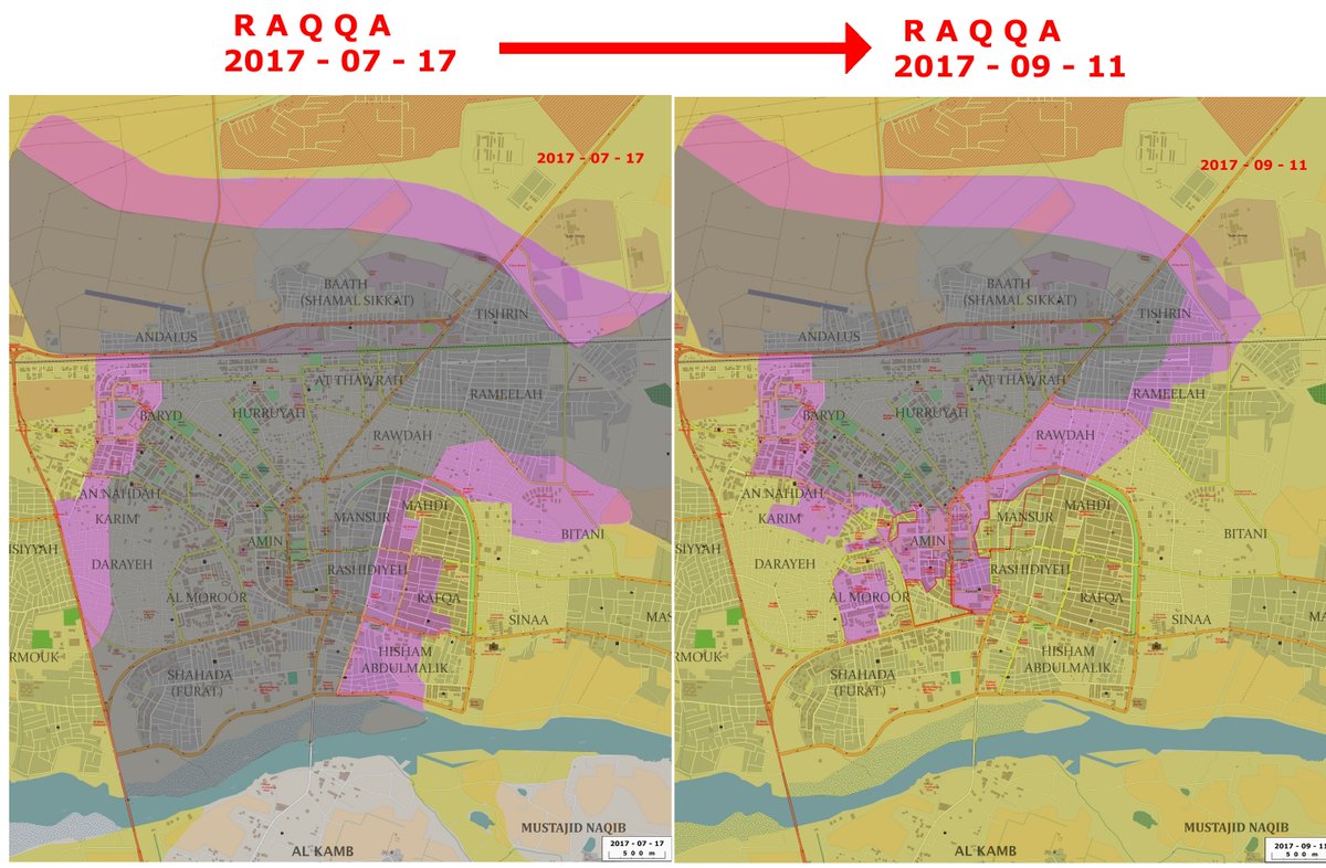 Syrian War: News #15 - Page 17 DJg8J20UMAUS68C