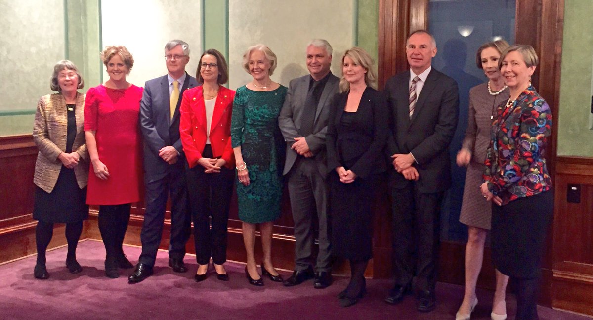 At launch of "50/50 by 2030" Foundation. Honour 2 be on Advisory Council w/ these awesome people. 🇬🇧🇦🇺 working together on #genderequality.