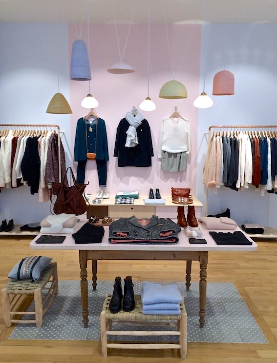 Mymintyblog's tweet image. 10 idées déco à piquer à @despetitshauts et à @heju bit.ly/2xu99dd via @Mymintyblog #design #decoration #pastel #interiordesign