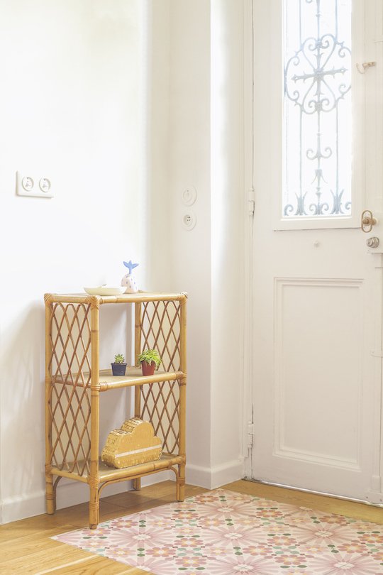 Mymintyblog's tweet image. 10 idées déco à piquer à @despetitshauts et à @heju bit.ly/2xu99dd via @Mymintyblog #design #decoration #pastel #interiordesign