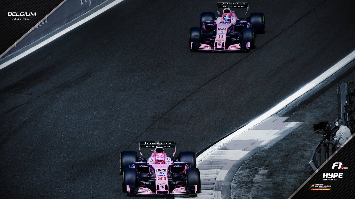 Hype Energy Drinks On Twitter Feelin Some Forceindiaf1 Love