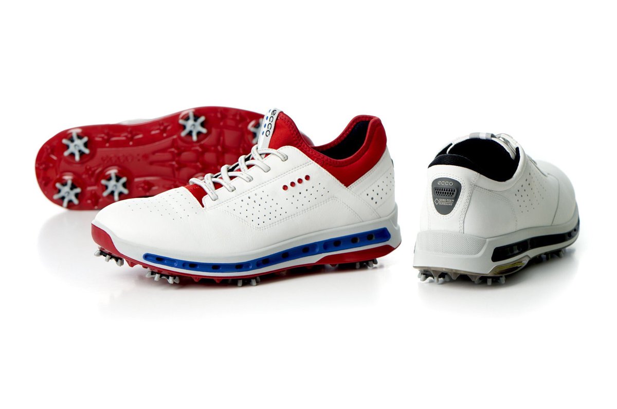 ecco golf 2017