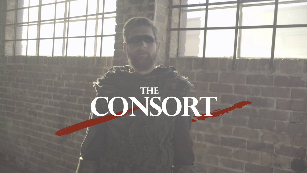 Deepsea_Lights's tweet photo. Introducing Joseph Matthews as The Consort.
#singingthebones #itscoming #deepsealights https://t.co/tYXc7F2eFw
