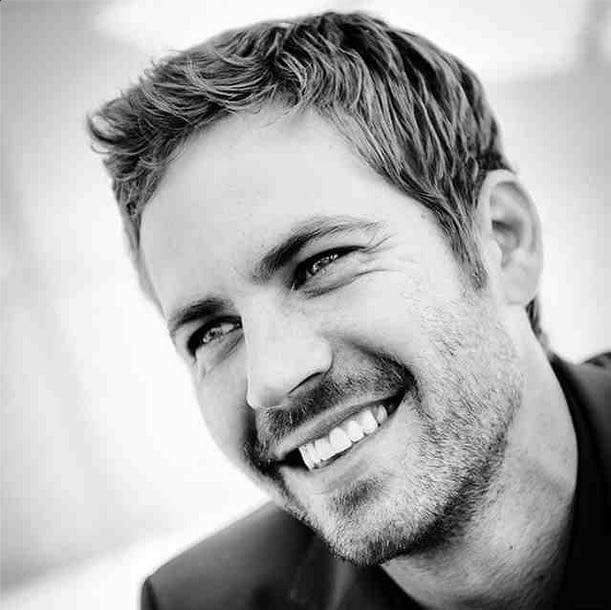 Happy birthday    my dear Inspiration    and my Real Hero   Paul Walker missing  u badly 