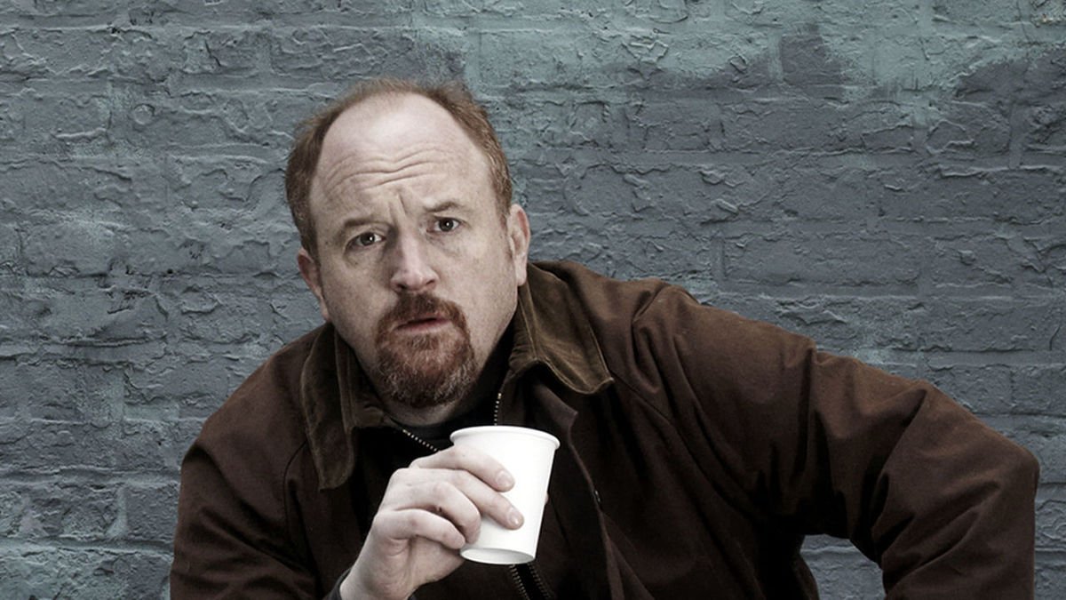 Happy Birthday to Louis C.K., who turns 50 today! 