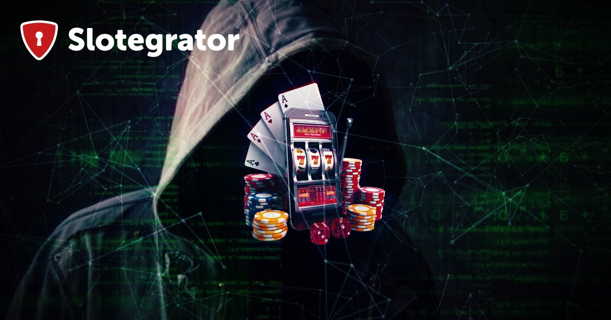 slotegrator's tweet photo. Few stories about hacking attacks on online casinos and the implications for them
#Slotegrator #unified_protocol
https://t.co/Ik9jISSStf https://t.co/uftbRgVg3e