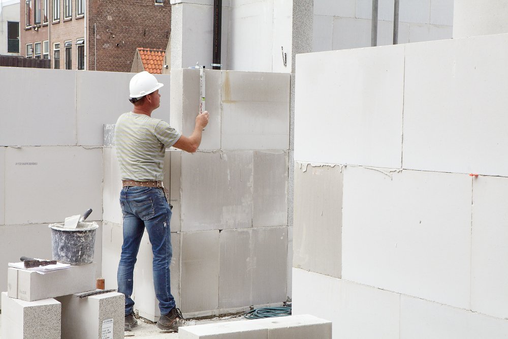 Tentoonstellingszalen nieuwe vleugel krijgen vorm #lakenhalvernieuwt #restauratie #uitbreiding bit.ly/2oBc8Lj