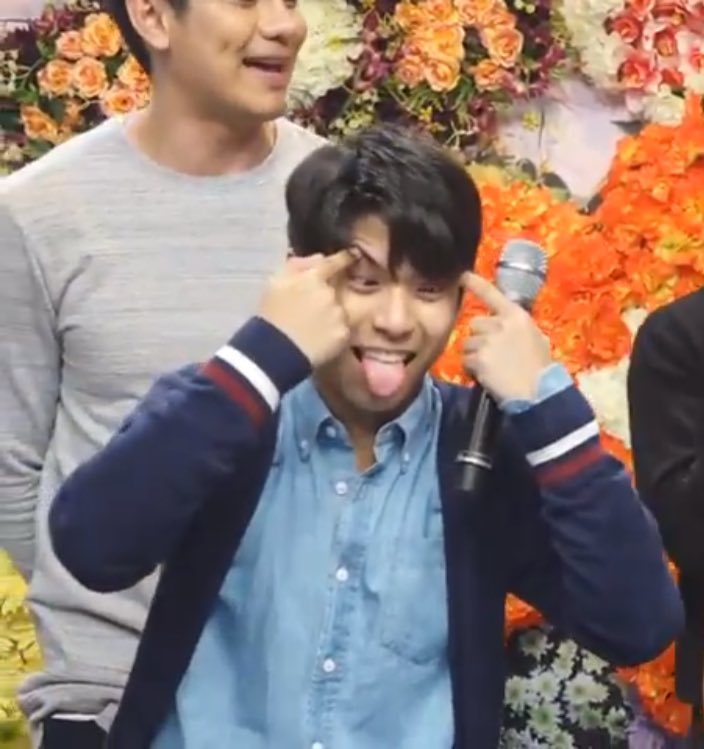 sushilexa's tweet image. #ShowtimeReadySeptGoNaGo 
#TGSNLexDay