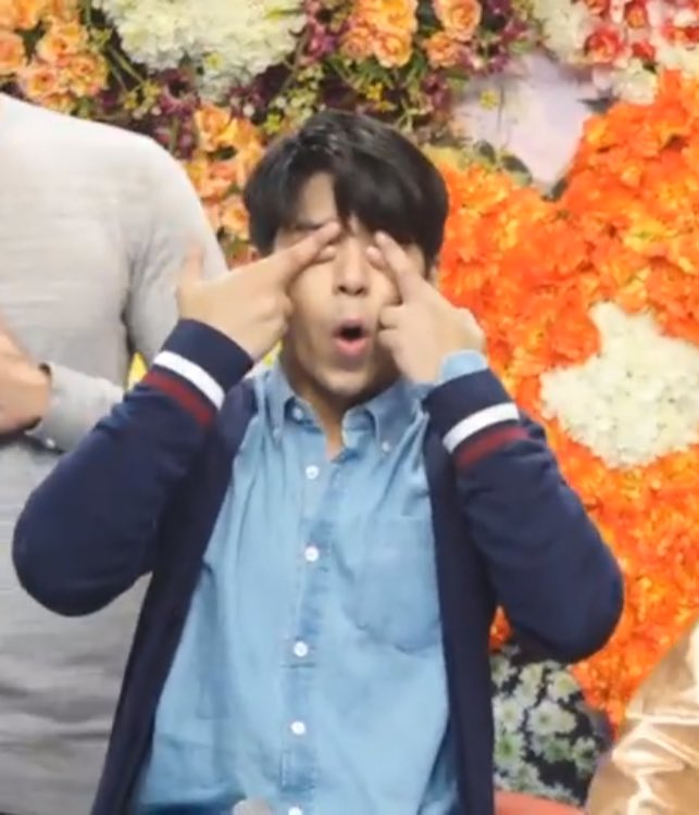 sushilexa's tweet image. #ShowtimeReadySeptGoNaGo 
#TGSNLexDay