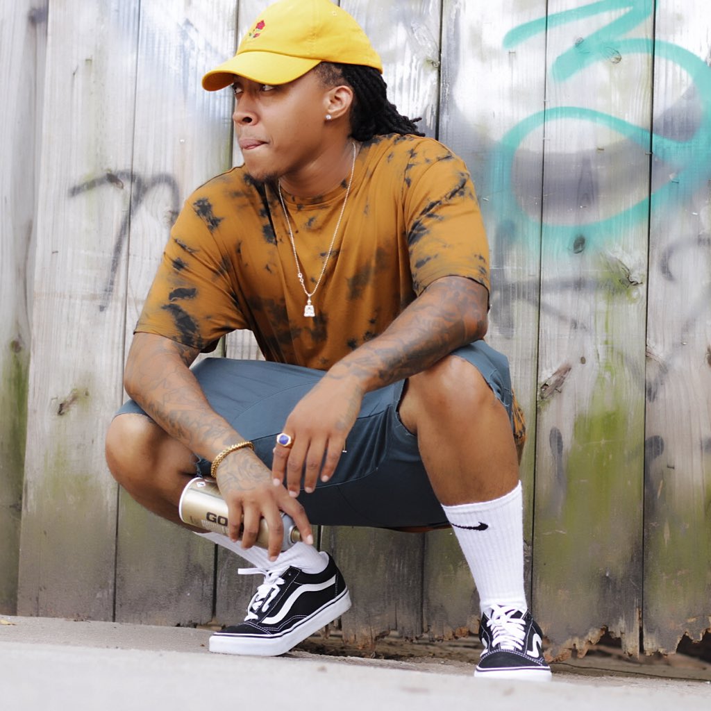 iliketakinnaps's tweet photo. #NewProfilePic check out new single #Situation from my new project #H.I.M on #SoundCloud 

https://t.co/5QD8CUv0xd https://t.co/aX0MdSRpmT