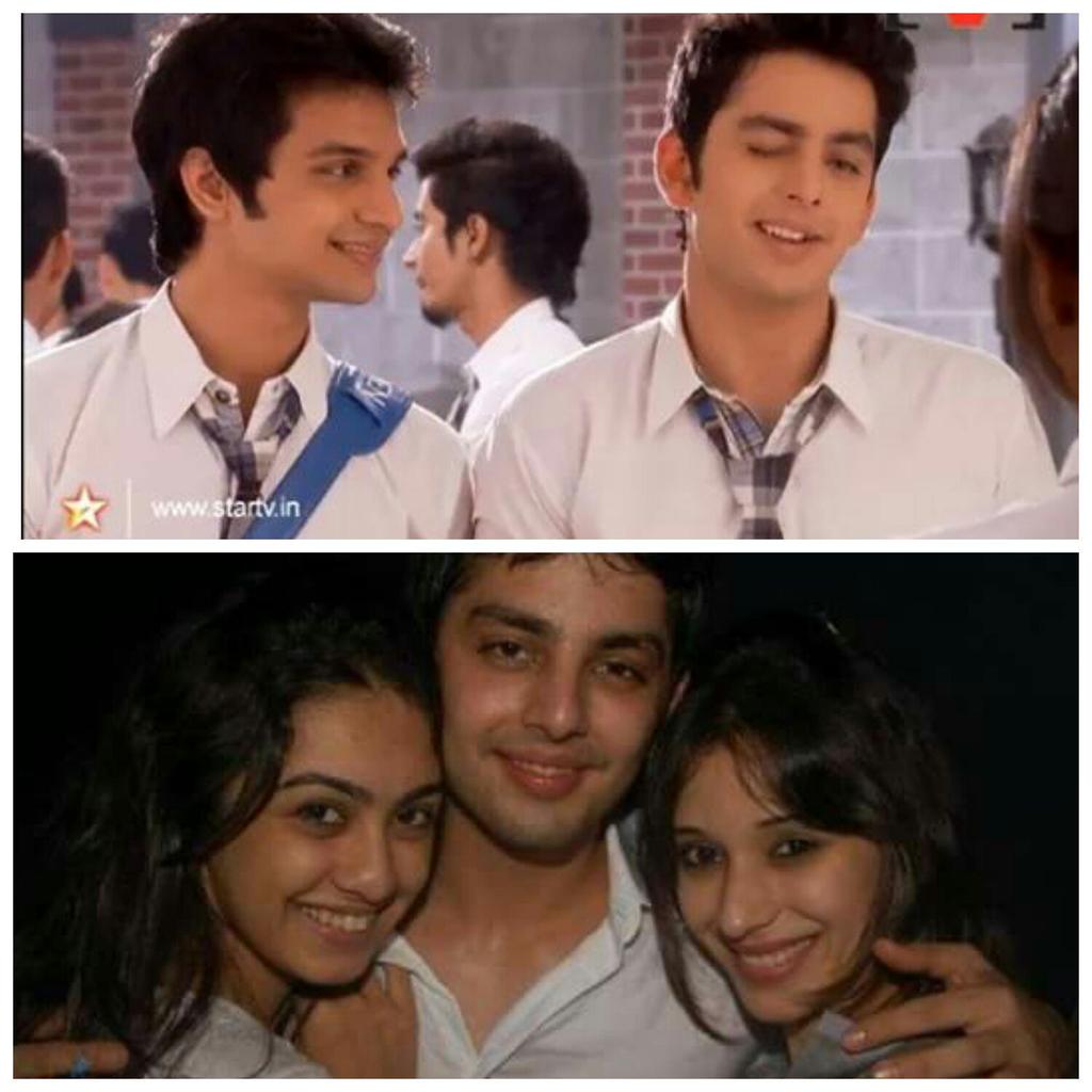 shalusirohi22's tweet photo. Best friend are the people in ur life that make u laugh 😁louder smile brighter and live better.#ThrowbackHHL https://t.co/eaK5HC6KOC