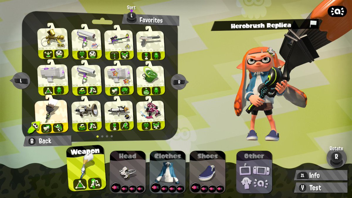 teamcminus's tweet photo. The fastest squid! #SwimSpeedMAX https://t.co/s8GNqMUNWZ