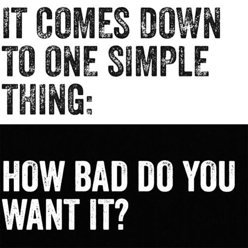 FlatAbsFastDVD's tweet photo. How bad do you want? Follow your goals and don't wait til the new year to lose weight! #fitspo #motivation #health #weightloss #fitfam https://t.co/dpCp38KiH8