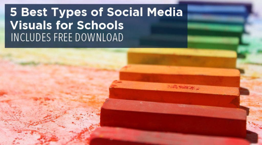 BecomingWellthy's tweet image. 5 Best Types of #SocialMedia Visuals for Schools buff.ly/2jiGiT0 via @schneiderb