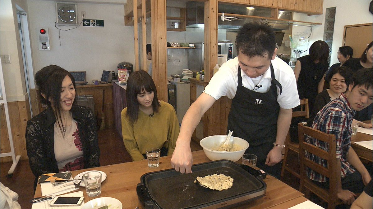 News Zero 火曜日は桐谷キャスター 今夜のハッシュタグは 歴メシ 世界の様々な時代の料理 を再現した 歴メシ の食事会を取材 メーンで出されたのはなんと２４００年前のギリシャ料理 そして桐谷cは江戸時代のスイーツ作りに挑戦 その味は