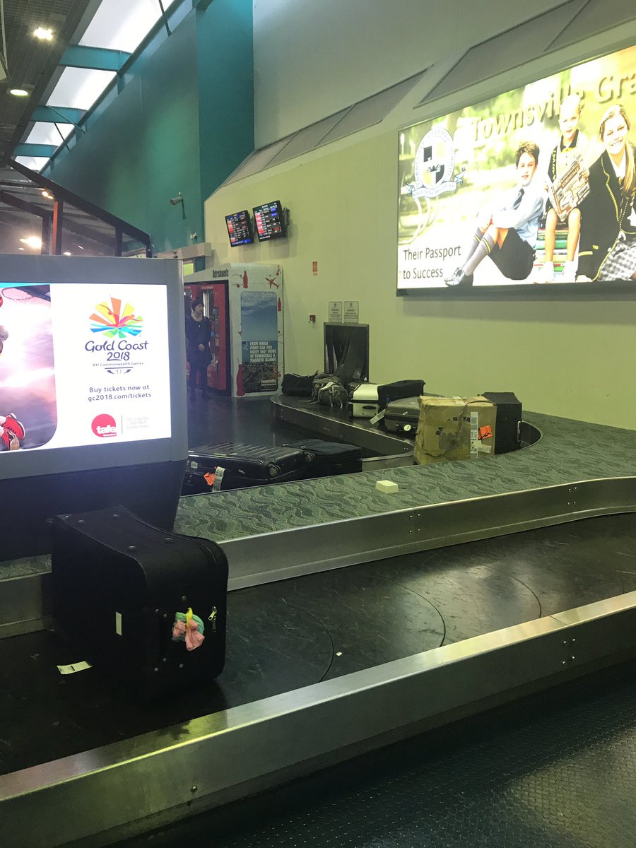 NTento's tweet image. Just landed at Townsville for #GFRASAPEN2017 !!! Looking forward to a good few days @APENenews