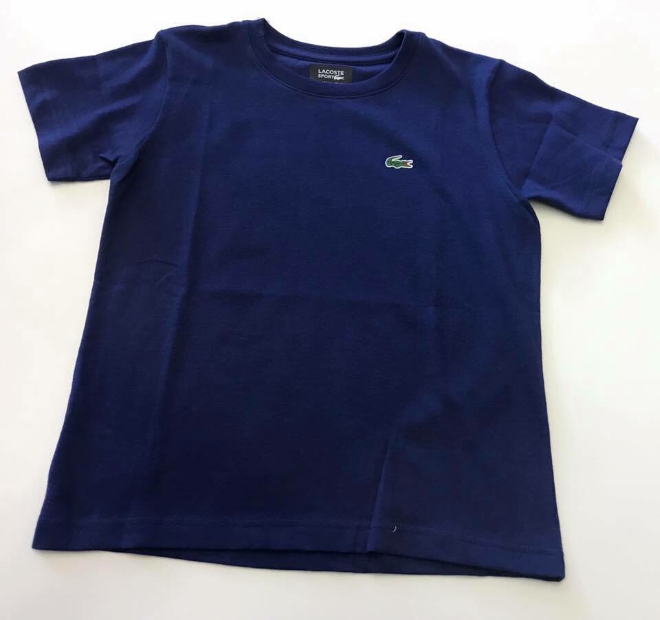 PczForKids's tweet photo. Lacoste junior 
Very limited sizes 4y to 16y 
£15 to £25 https://t.co/d7qd0RAz3F