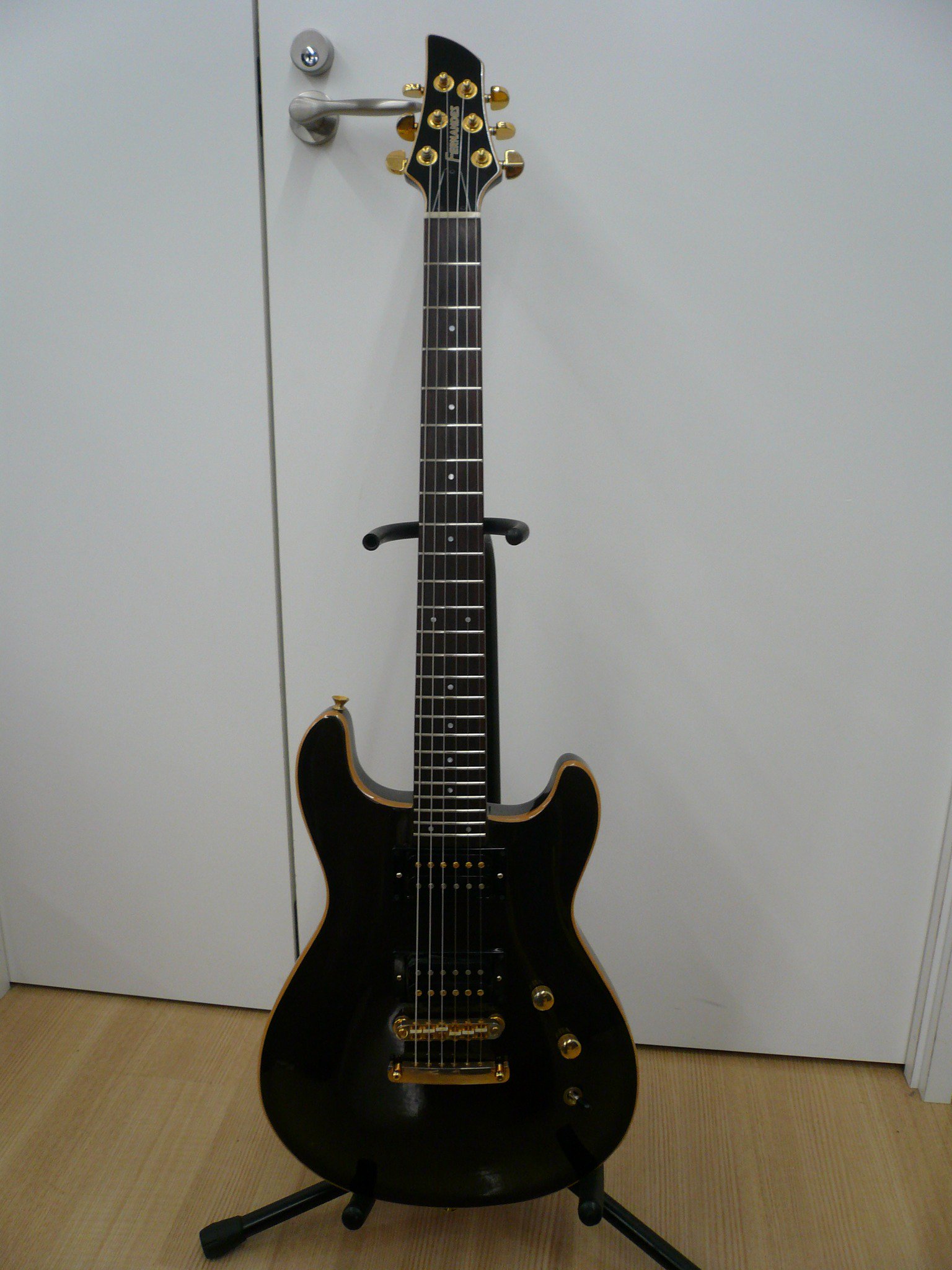 Fernandes＊APG-100 FERNANDES APG-100 for sale - Price and Used Value