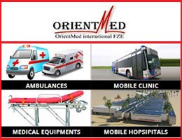 OrientMedIntl's tweet image. We are committed to tailoring our customers' needs by providing high-quality products, competitive pricing, fast delivery and satisfactory.