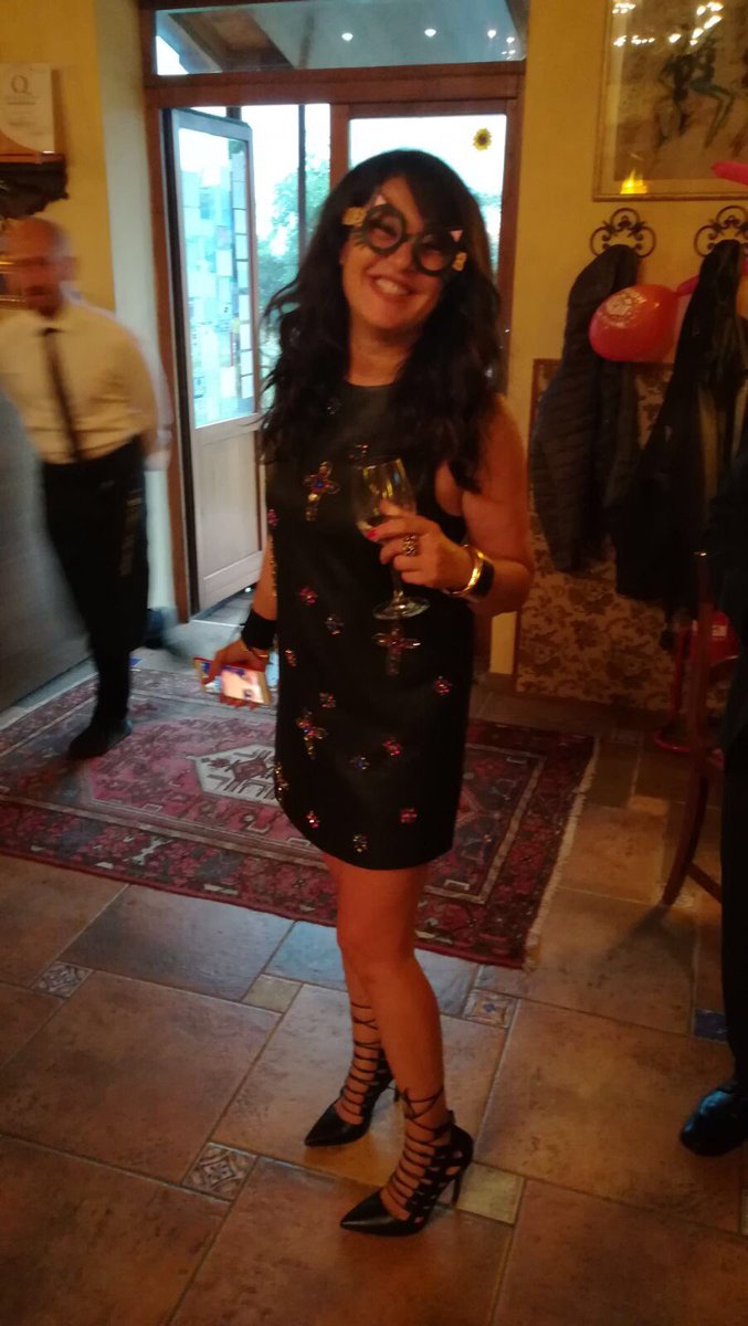 marinellay's tweet photo. Birthday#13agosto2017#luck#happyness#fun https://t.co/Hvted9fmhE