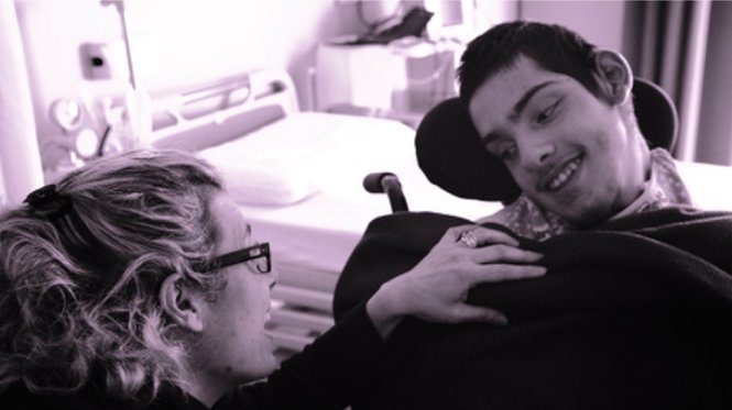 Primo #corso di formazione per #Volontari in #ospedale con pazienti con #disabilità. Le iscrizioni sono aperte! 
bit.ly/2w1vAGy