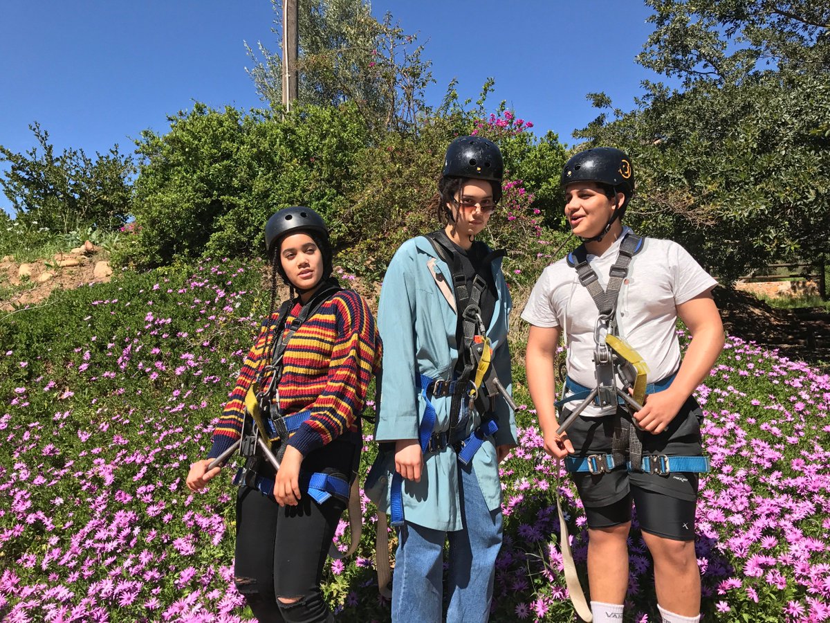 CPTtwins's tweet photo. Nothing screams fun than travelling with friends and family. Happy #TravelTuesday . preview of #ExploreCitrusdal with #TeamWeekend . https://t.co/e6yNEDwAEc