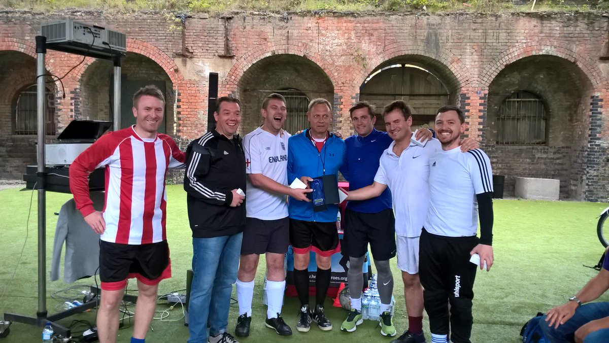 PaulFraserBFS's tweet photo. Plate Runners Up....@SPB_Global - the battlers on the day! https://t.co/NDKCrMlhiY