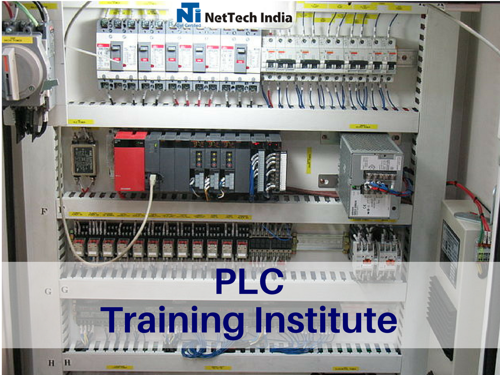 nettechindia1's tweet image. Are  you looking for #PLCcourse? NetTech India offers #PLCprogrammingcourse.  Visit nettechindia.com 
#PLCclasses #PLCtraining