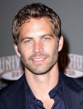 Happy Birthday Paul Walker 