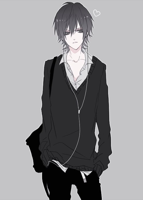 Its been a while I hope... who am I kidding... I hate everyone here... So what do you want? #YaoiRp #OpenRp #AnyRp