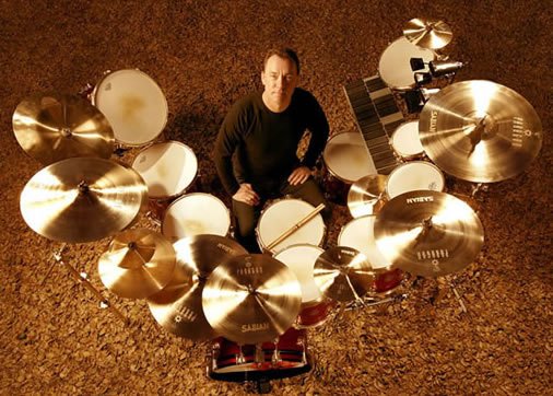 Happy birthday Neil Peart 