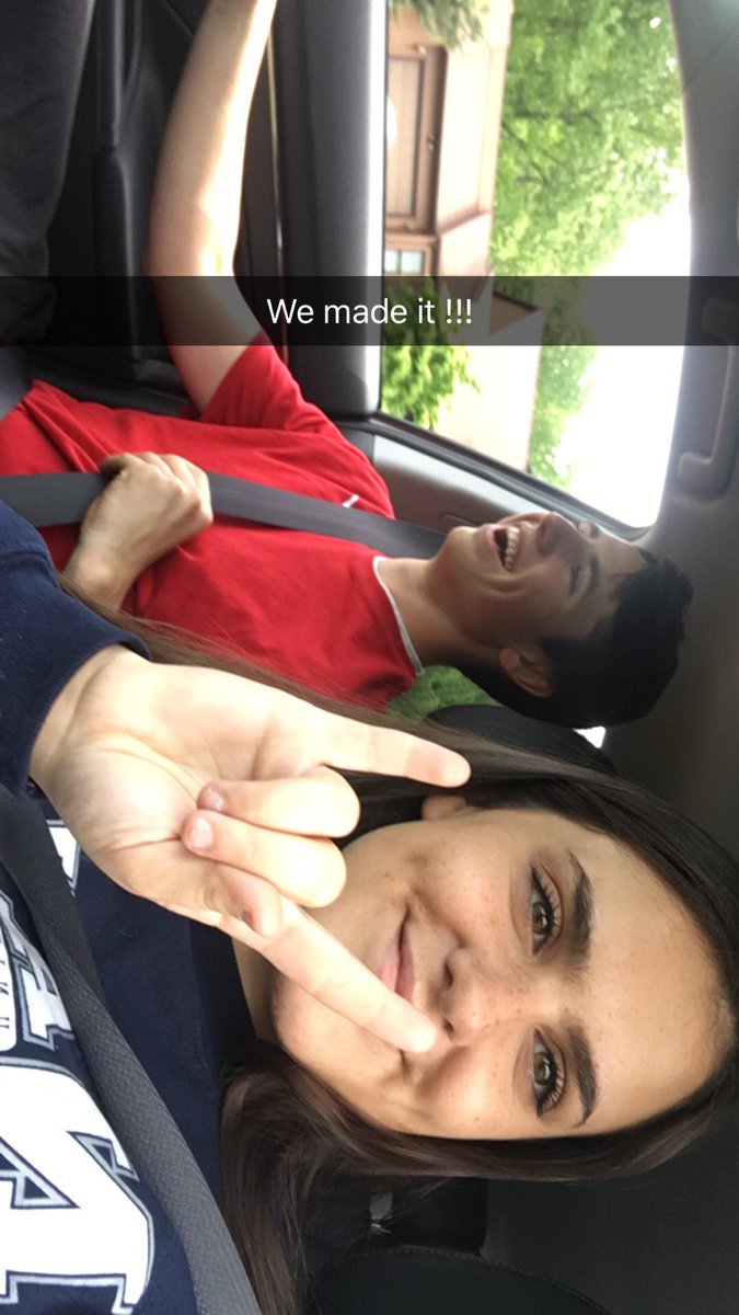 laurendelamater's tweet photo. Happy birthday Gunter😛🤘🏽here's to being your side bitch and fam all at the same time❣️love you❣️@hunterlandon2 https://t.co/V3UuFvQwS9