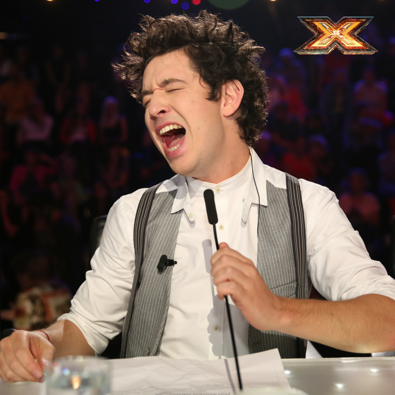 XfactorUA's tweet photo. Прокидайтесь і співайте разом з нами! 🎤 

#ХФактор https://t.co/0EBMx8yJJw