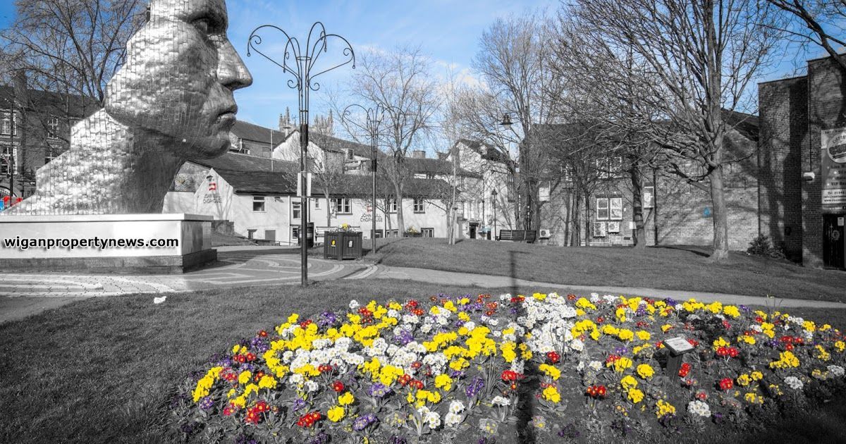 alanbattuk's tweet image. Wigan Council Housing Waiting List Drops 40% In 8 Years
#Wigan #PropertyNews #Blog
buff.ly/2wWkKia