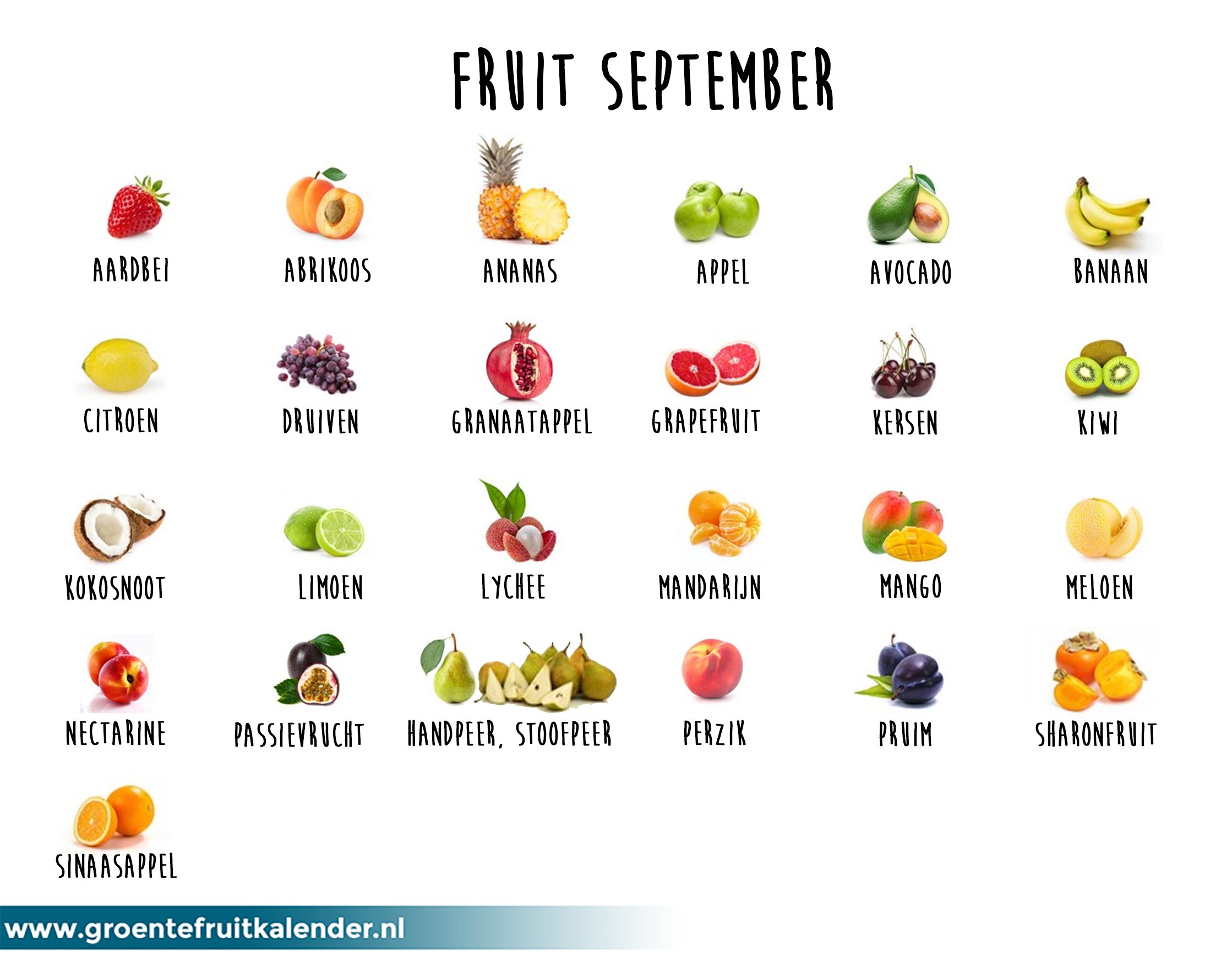 Begeleiden Verplicht Ongeëvenaard Milieu Centraal on Twitter: "Deze soorten fruit zijn in september een  milieuvriendelijke keus! Check ook https://t.co/IzSZc4scAj. Zit jouw  favoriete fruit erbij? https://t.co/GRagEwMaQL" / Twitter
