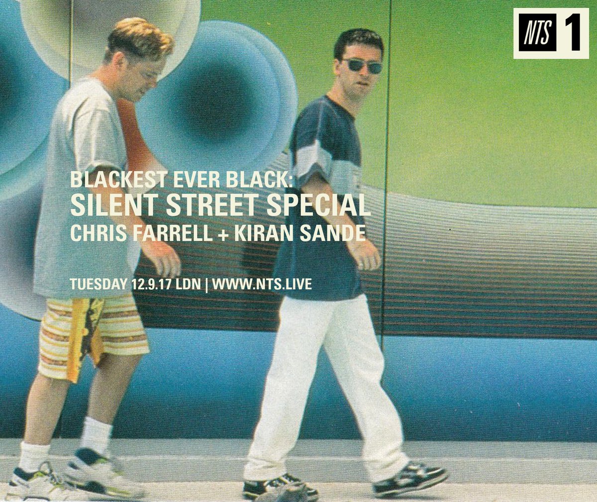 Today... loose-fit pub hits. <a href="/NTSlive/">NTS Radio</a>, 2pm-4pm