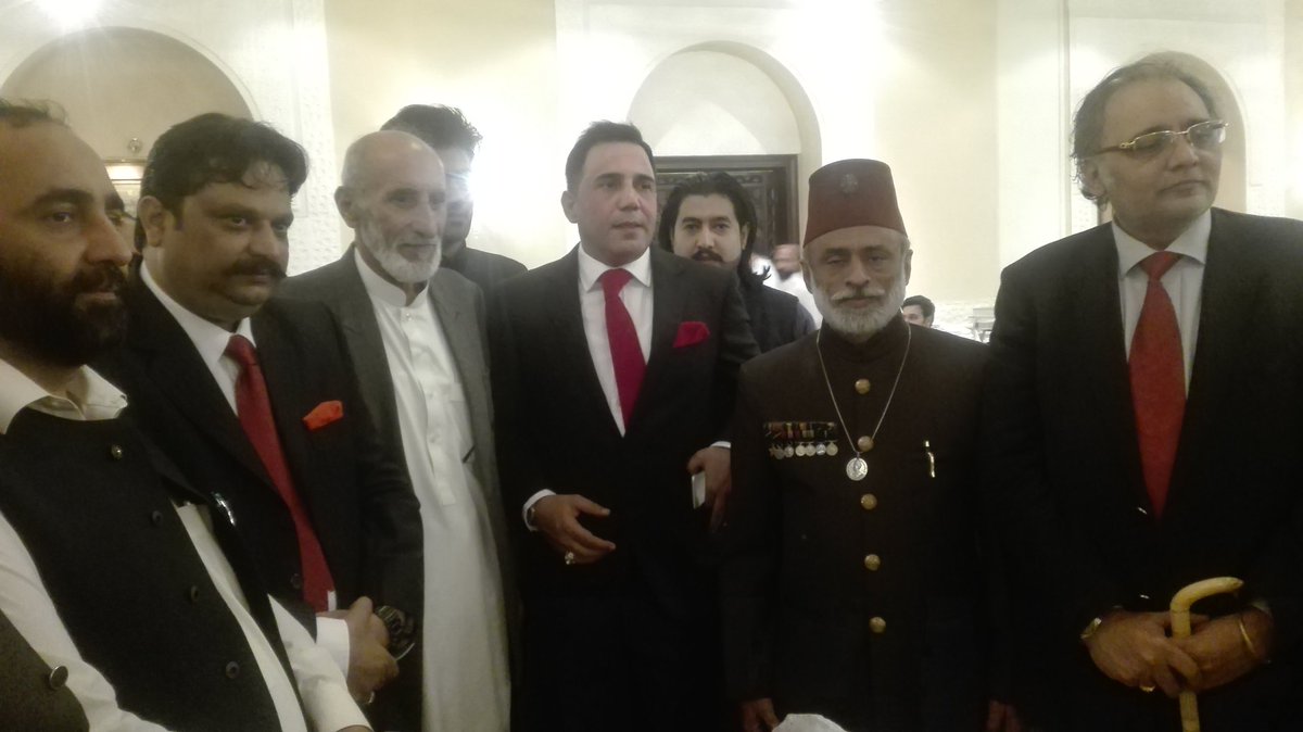 MohsinAbbasiMSF's tweet photo. #Meet_with 
#D.Speaker_GB
#X.CM_KPK(Peer_Sabir_Shah) 
#Nawab_of_Bawalpur https://t.co/KmA3W5wm6e