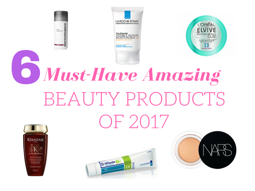 ChiqueObsession's tweet image. Can't wait to hoard these! &amp;lt;3 6 Must-Have Amazing #Beauty Products of 2017 goo.gl/9rYNcR #skincare #makeup