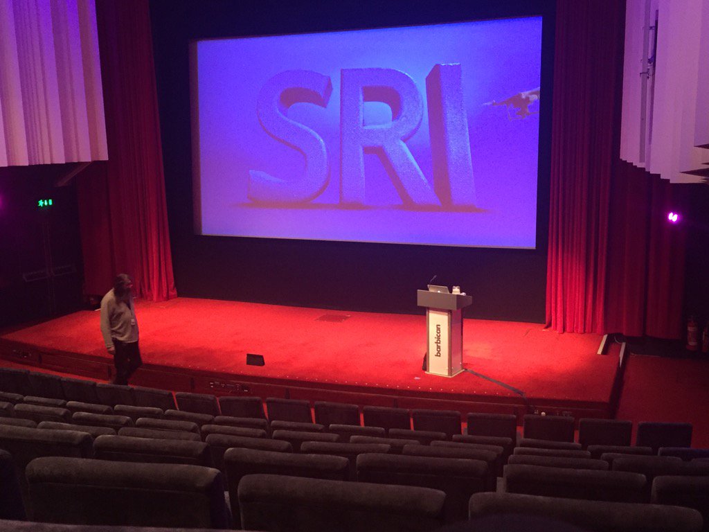 jakeadopter's tweet photo. Setting up #contentclever @finpixtv https://t.co/91mA0MNvaU