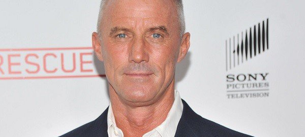 News: Happy Birthday Robert John Burke !  