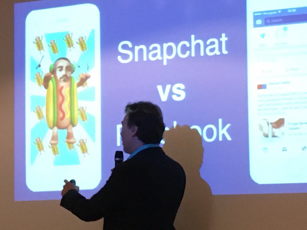 BrPobelle's tweet image. Social médias... wonderful présentation.
Thank you Thomas and Warren. #Com2