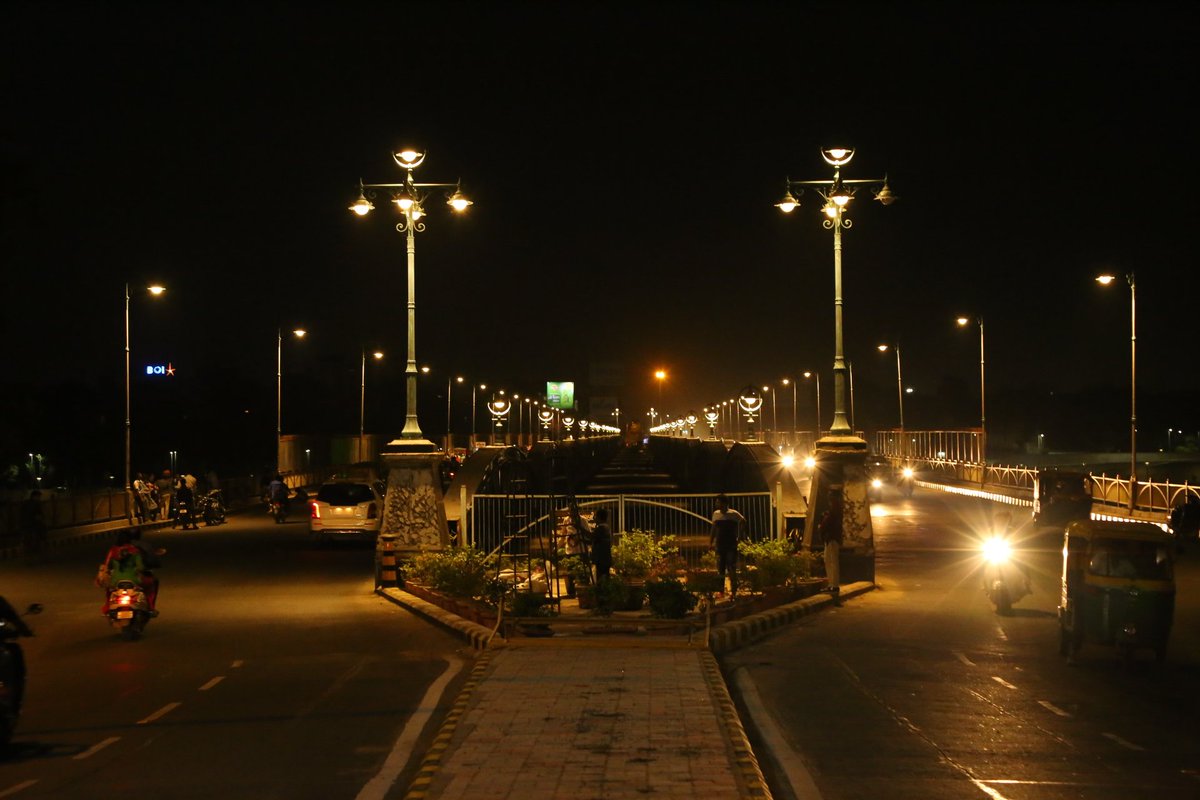 PMOIndia's tweet photo. Ahmedabad is all set to welcome the PM of Japan, Mr. @AbeShinzo, who will be on his India visit starting tomorrow. https://t.co/gZsVsDgMQw