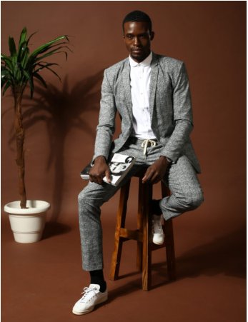 MR BUTTON tweet media