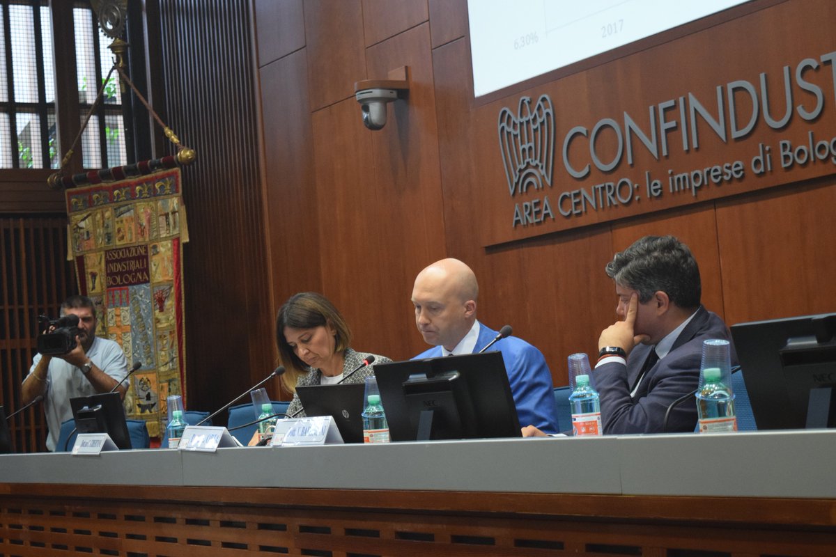 Sanità privata, nuovi investimenti per le strutture private <a href="/Ansa_ER/">Ansa Emilia-Romagna</a> <a href="/AnsaSalute/">Ansa Salute</a> ansa.it/emiliaromagna/…