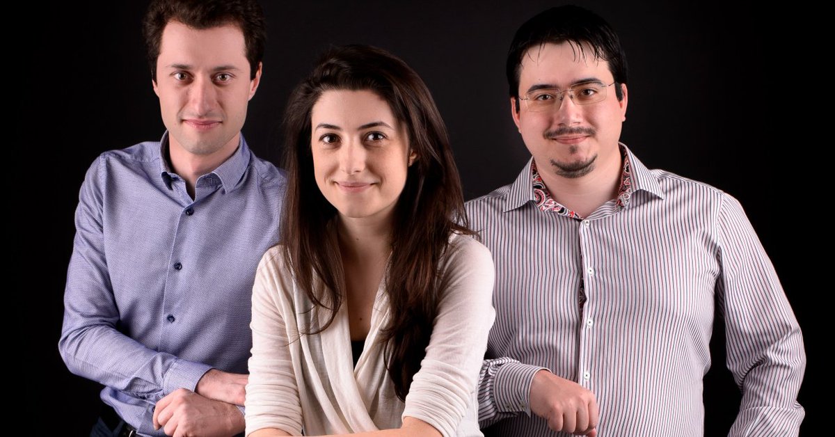TechHub Bucharest (@techhubbuc) on Twitter photo We are proud to announce that <a href="/accelerole/">Accelerole</a>, one of our TechHub Bucharest teams, was accepted to @weXelerate. Congratulations guys!! We are proud to announce that <a href="/accelerole/">Accelerole</a>, one of our TechHub Bucharest teams, was accepted to @weXelerate. Congratulations guys!!