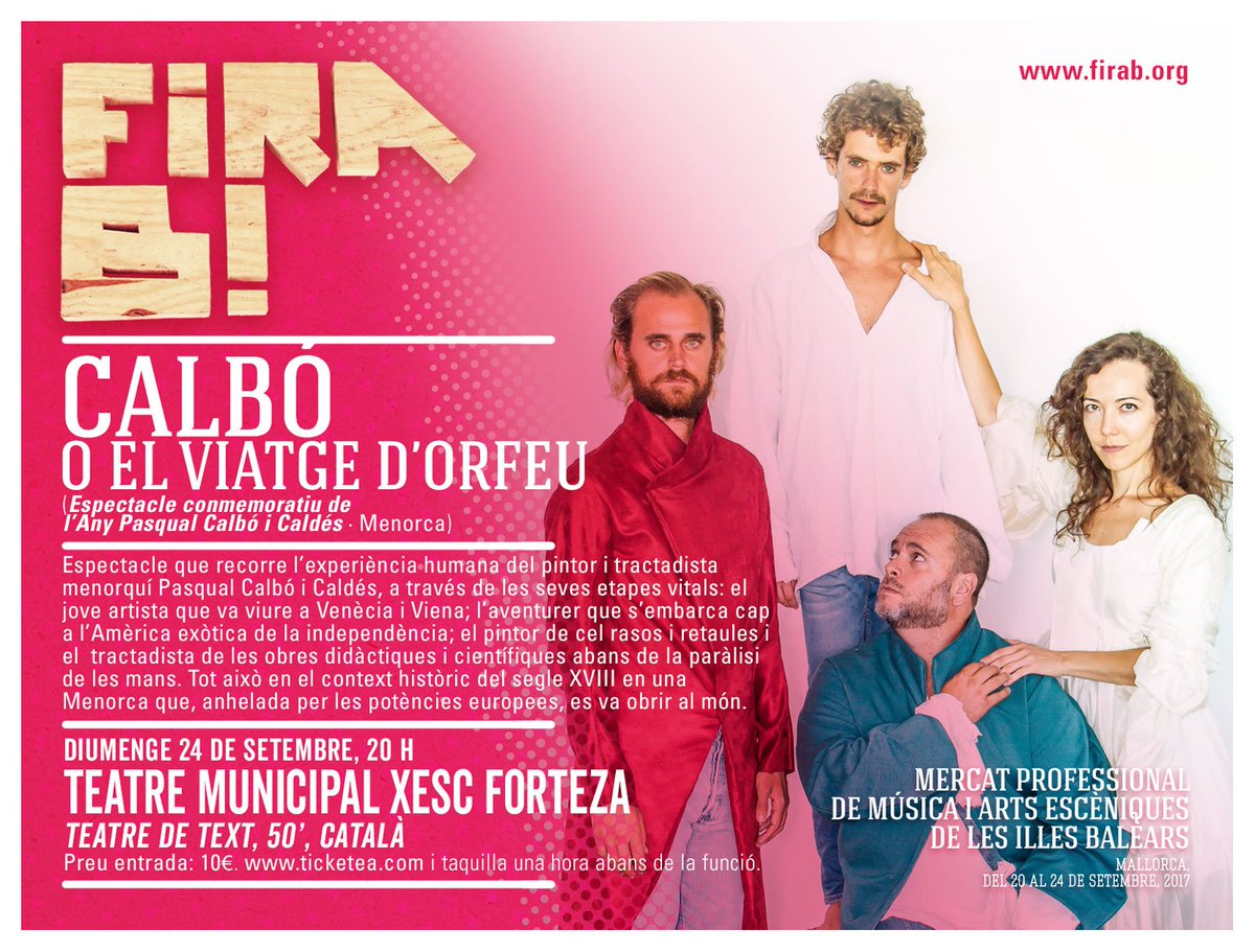 La setmana que ve tenim una cita a la <a href="/FiraB_IEB/">Fira B!</a>!