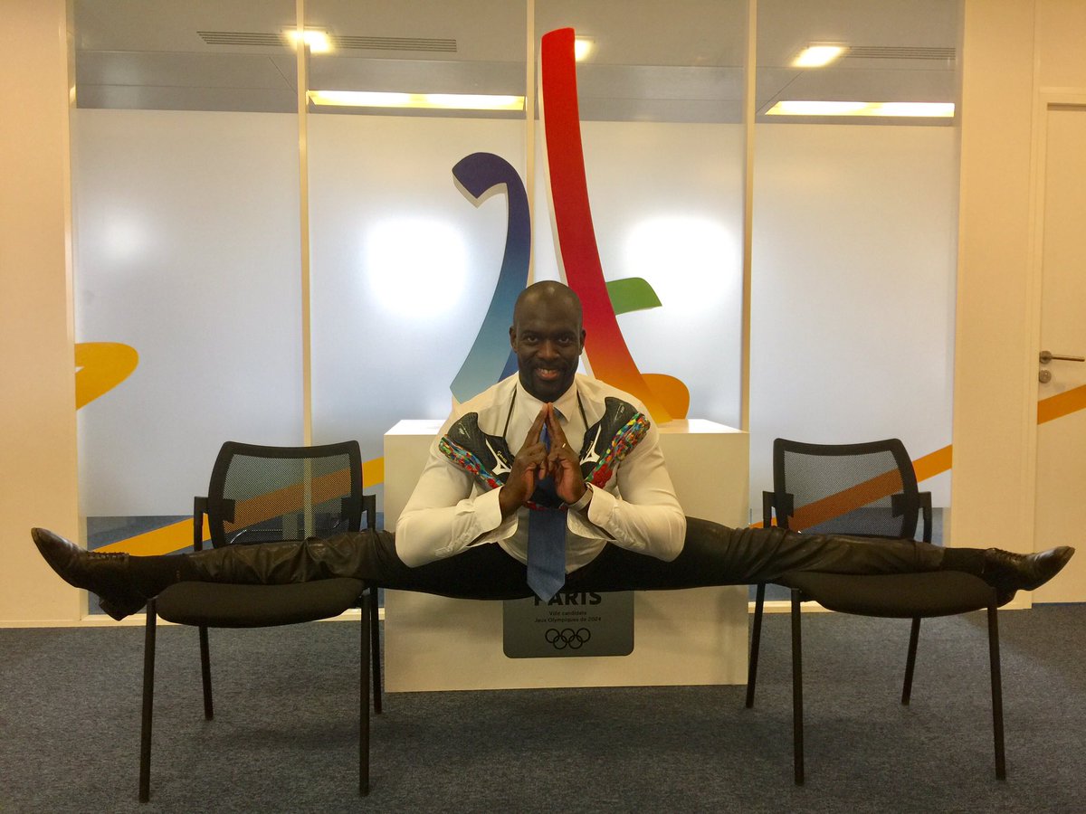 Aujourd'hui je relève le challenge #MTBEntreprise chez <a href="/bnpp_pf/">BNP Paribas 𝙋𝙚𝙧𝙨𝙤𝙣𝙖𝙡 𝙁𝙞𝙣𝙖𝙣𝙘𝙚</a> pour lutter contre les #Leucodystrophies avec <a href="/ELAOfficielle/">Association ELA</a>