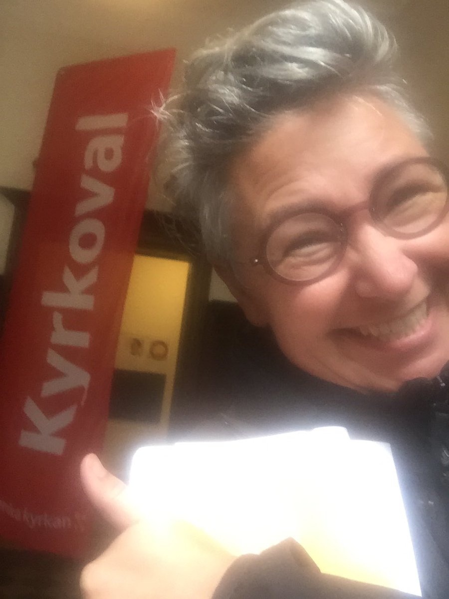 Inget sd-pack i min kyrka, tack! #kyrkovalet2017 #komigen #omjagkankanni #viklarardettillsammans